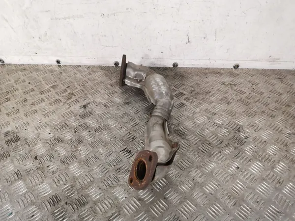 Subaru Outback Avgasljuddämpare OEM FBZ13829 image 3