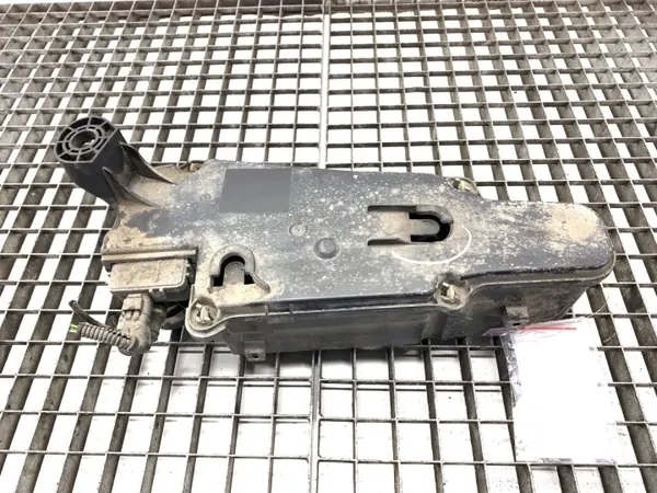 Tanque DPF OEM 9659810180 para Citroen C4 Picasso image 2