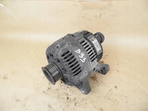 Vaihtovirtageneraattori BMW 3 E46 1.9 OE 1435938 image 2