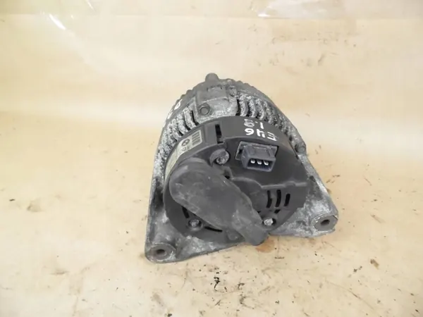 Vaihtovirtageneraattori BMW 3 E46 1.9 OE 1435938 image 3