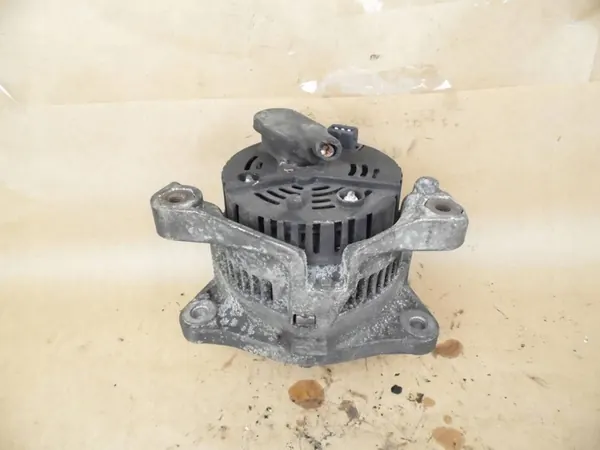 Vaihtovirtageneraattori BMW 3 E46 1.9 OE 1435938 image 4