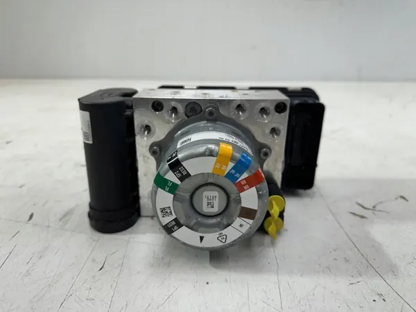 Compressor Airmatic OEM A1679016603 para Mercedes GLE/GLS image 6