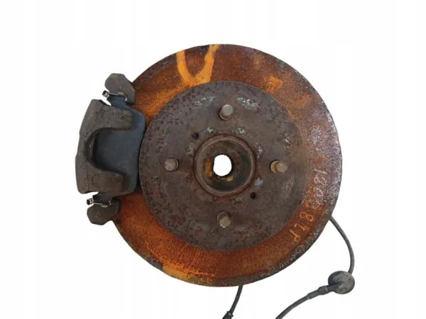 Linker Vorderlenker OEM 497295 Suzuki Ignis 2000-2003 image 2