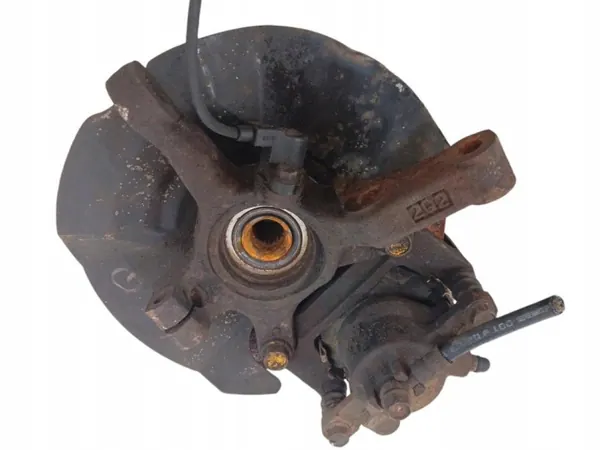 Linker Vorderlenker OEM 497295 Suzuki Ignis 2000-2003 image 3