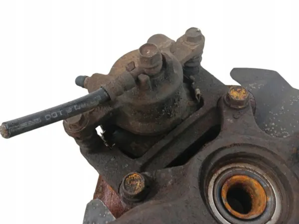 Linker Vorderlenker OEM 497295 Suzuki Ignis 2000-2003 image 4
