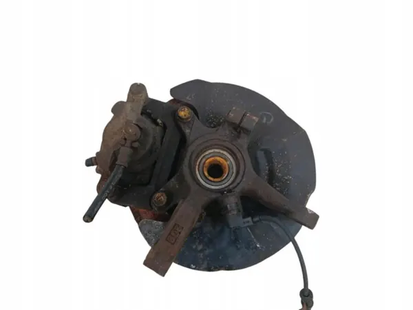 Linker Vorderlenker OEM 497295 Suzuki Ignis 2000-2003 image 5
