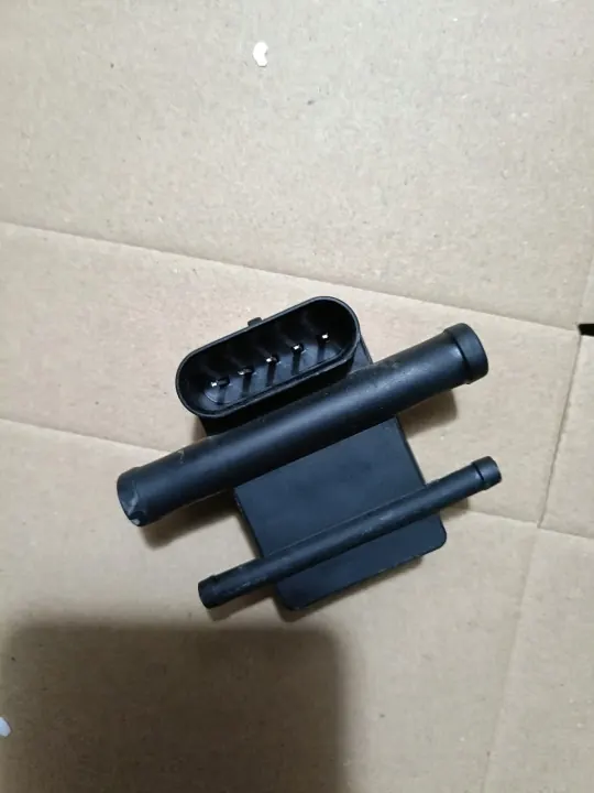 Druksensor OEM Kbbnkj 4 Bar/T 5-pins image 3