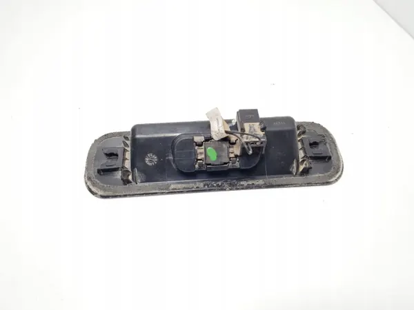 Poignée de coffre OEM 13271375 pour Opel Astra J image 4