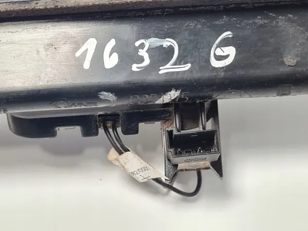 Poignée de coffre OEM 13271375 pour Opel Astra J image 6