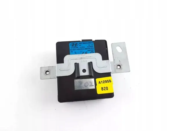 Hyundai Immobilizer-moduuli OEM 95810-3B210 Käytetty image 2