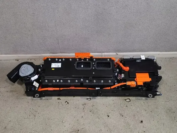 Batería Hyundai OE para Tucson IV 2020- - 100Ah image 2