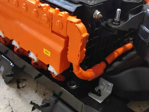 Batería Hyundai OE para Tucson IV 2020- - 100Ah image 6