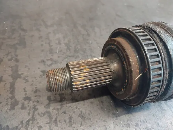 Bakaxel BMW 3 E36 316i Compact OEM 33211229235 image 3