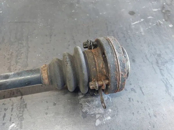 Bakaxel BMW 3 E36 316i Compact OEM 33211229235 image 6