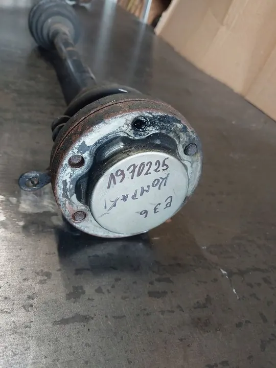 Bakaxel BMW 3 E36 316i Compact OEM 33211229235 image 7