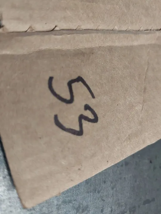 Bakaxel BMW 3 E36 316i Compact OEM 33211229235 image 8