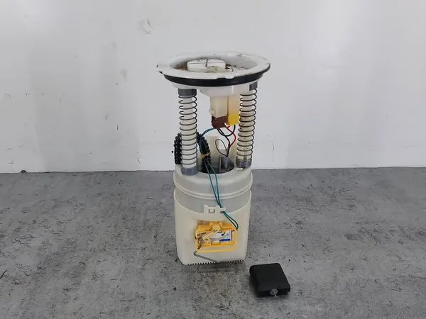 Brandstofpomp Mercedes-Benz W169 1.5 A1694700494 image 4