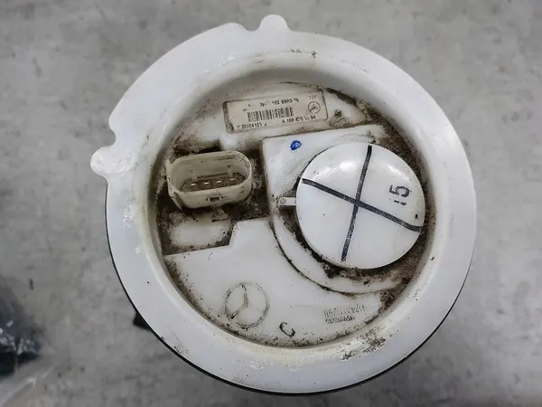 Brandstofpomp Mercedes-Benz W169 1.5 A1694700494 image 5