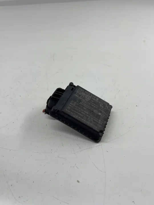 Sensor velocidade Volkswagen OE 2Q0907572M usado image 2