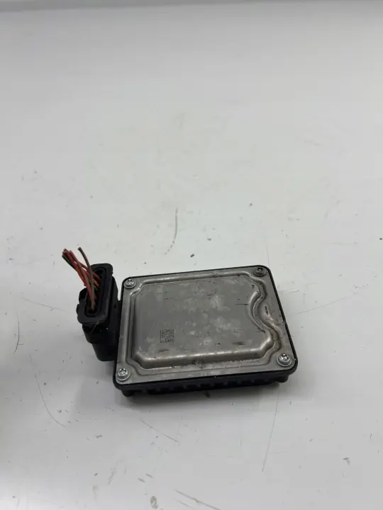 Sensor velocidade Volkswagen OE 2Q0907572M usado image 3