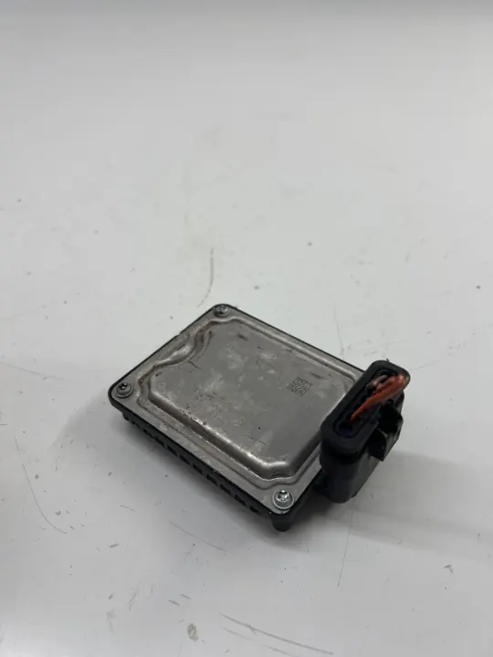 Sensor velocidade Volkswagen OE 2Q0907572M usado image 4
