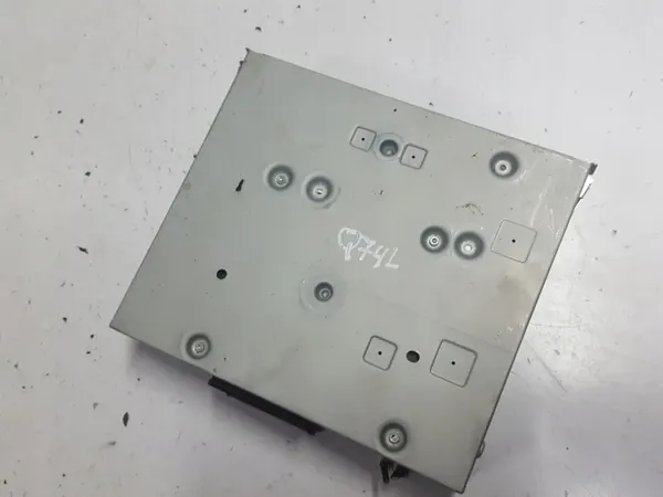 Radio Tuner Audi Q7 4L OEM 4G0035056E Gebraucht image 2
