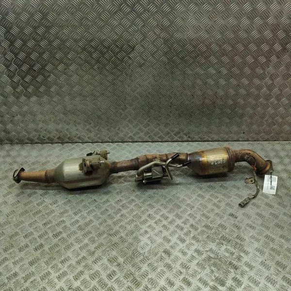 Katalysator Lexus UX OEM 1741024411 2.0L image 2