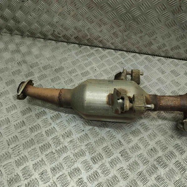 Katalysator Lexus UX OEM 1741024411 2.0L image 3