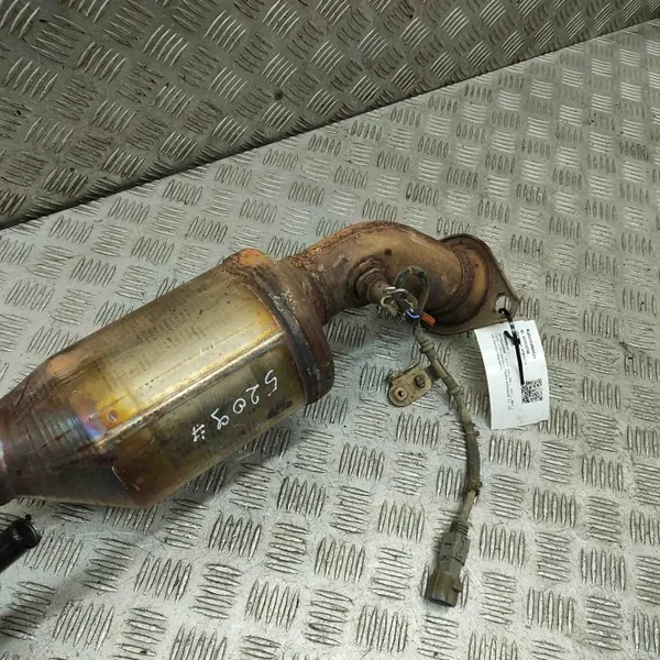 Katalysator Lexus UX OEM 1741024411 2.0L image 4