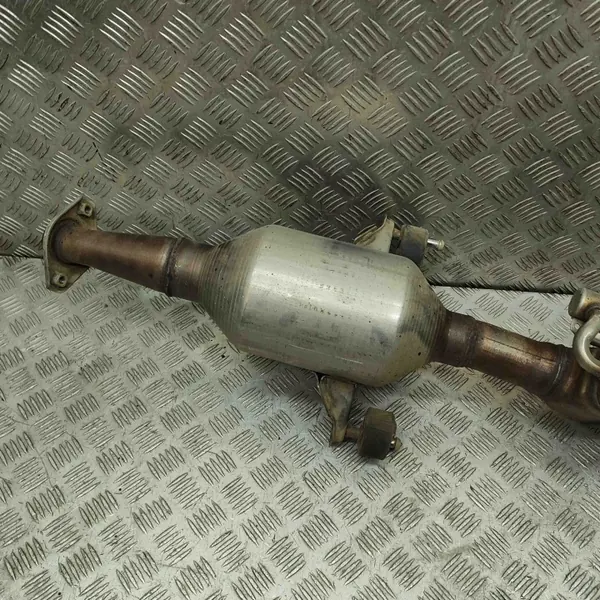 Katalysator Lexus UX OEM 1741024411 2.0L image 5