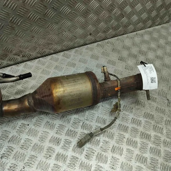 Katalysator Lexus UX OEM 1741024411 2.0L image 6