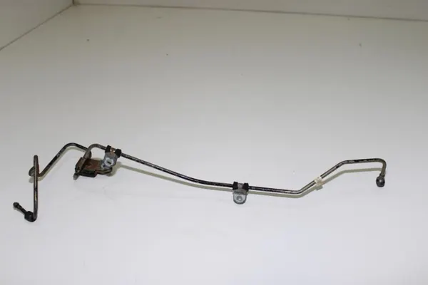 Mercedes OM470 AdBlue-jäähdytysputki - OEM-osat image 2