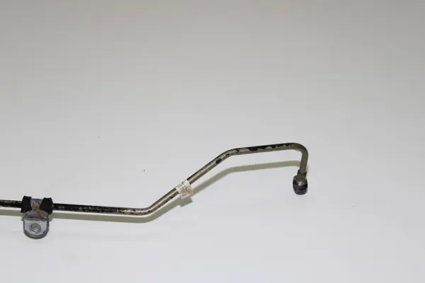 Mercedes OM470 AdBlue-jäähdytysputki - OEM-osat image 3