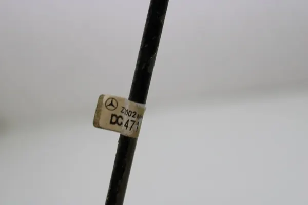 Mercedes OM470 AdBlue-jäähdytysputki - OEM-osat image 4