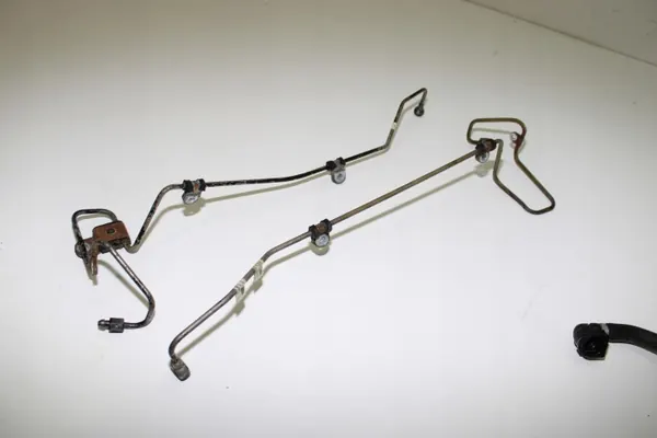 Mercedes OM470 AdBlue-jäähdytysputki - OEM-osat image 6