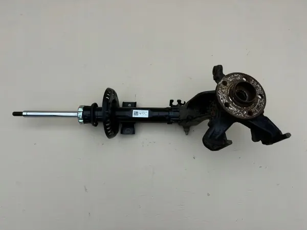 Amortiguador Delantero OEM 6R0413031BF - Usado image 2