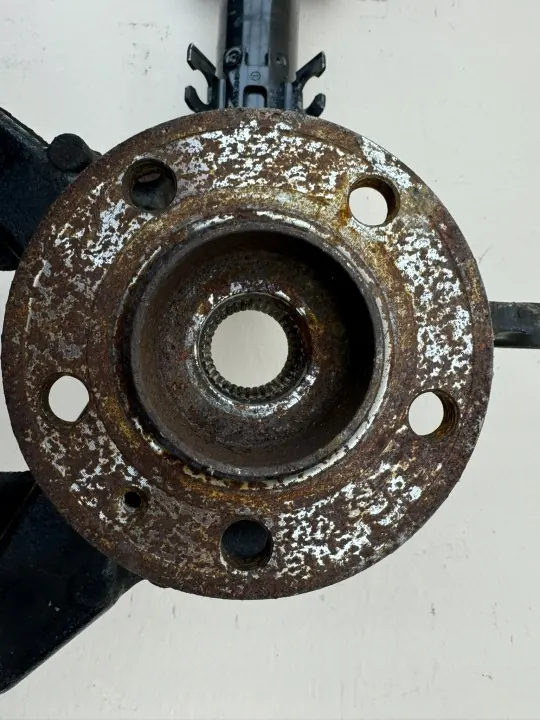 Amortiguador Delantero OEM 6R0413031BF - Usado image 7