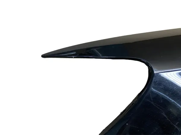 AUDI Q7 4L Parafango Anteriore Sinistro LC9X image 3