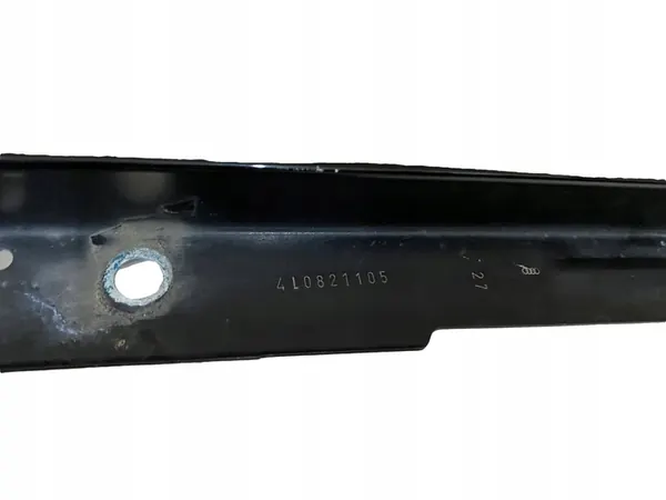 AUDI Q7 4L Parafango Anteriore Sinistro LC9X image 5