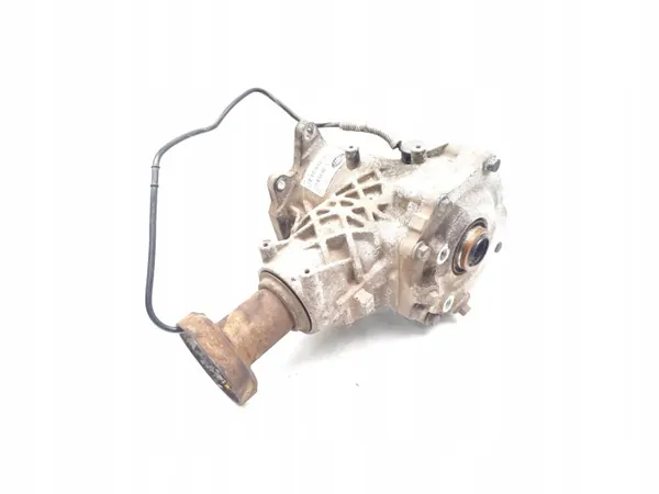 Caixa de transferência Land Rover EJ32-7L486-AC 2.0D 4x4 image 2