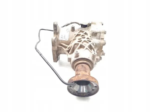 Caixa de transferência Land Rover EJ32-7L486-AC 2.0D 4x4 image 10