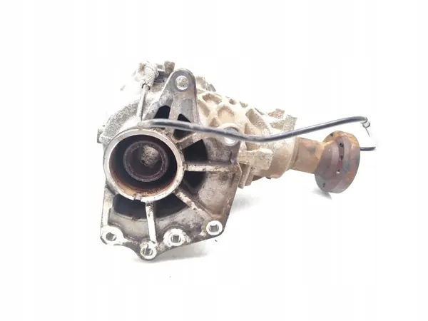 Caixa de transferência Land Rover EJ32-7L486-AC 2.0D 4x4 image 3