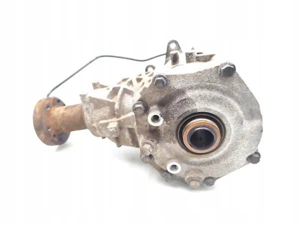 Caixa de transferência Land Rover EJ32-7L486-AC 2.0D 4x4 image 4