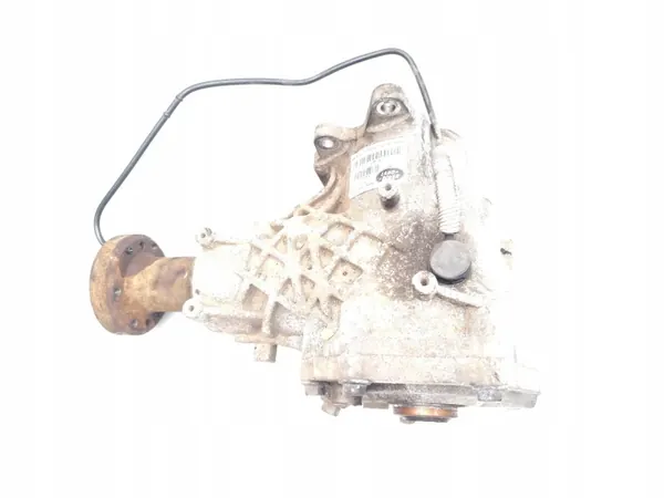 Caixa de transferência Land Rover EJ32-7L486-AC 2.0D 4x4 image 5