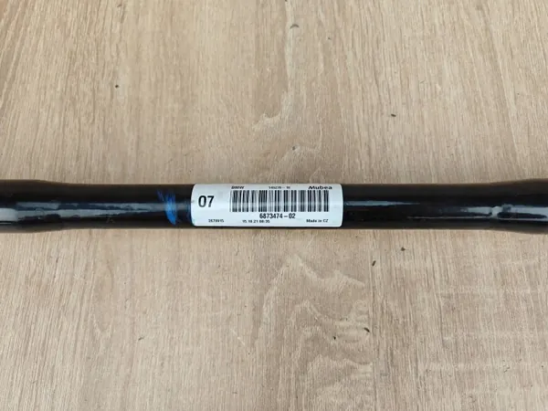 OEM 6873474 Etutasauslinkki BMW 530i G30:lle image 6