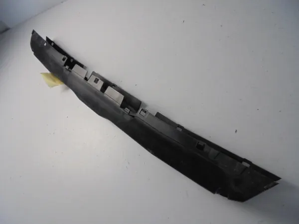 Etupuskuriimeytys Citroen Berlingo II 08-18 OEM image 2