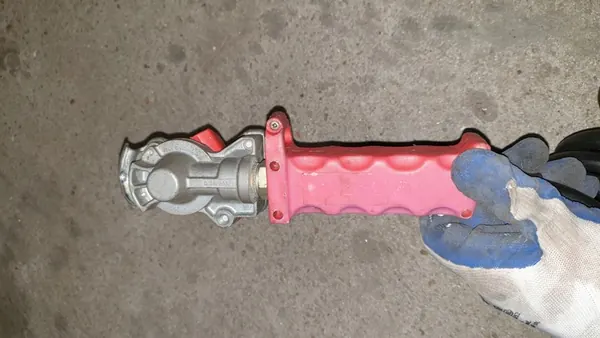 Tuyau de frein Mercedes-Benz Actros A0014290501 image 3