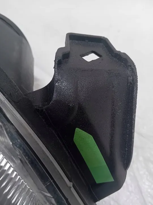 Opel Astra J IV Oikea Ajovalo HELLA 13371600 image 10