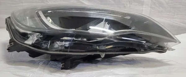 Opel Astra J IV Oikea Ajovalo HELLA 13371600 image 2