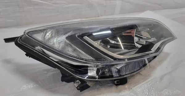 Opel Astra J IV Oikea Ajovalo HELLA 13371600 image 3